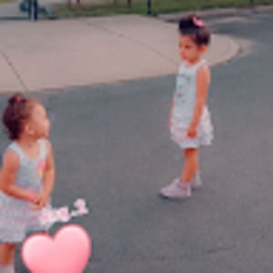 Meet your Posher, Mary